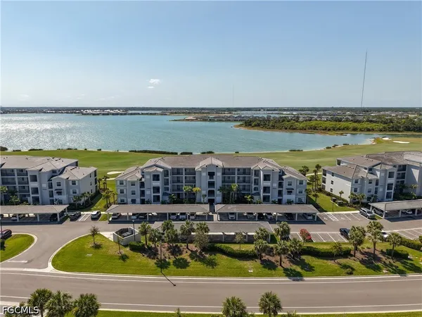 $270,000 | 43040 Greenway Boulevard, Unit 511, Punta Gorda, FL 33982