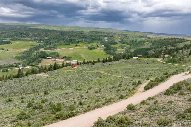 a view of a tennis court