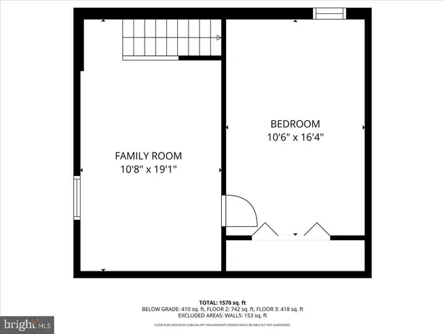 $299,890 | 1103 Burnside Street, Hopewell, VA 23860