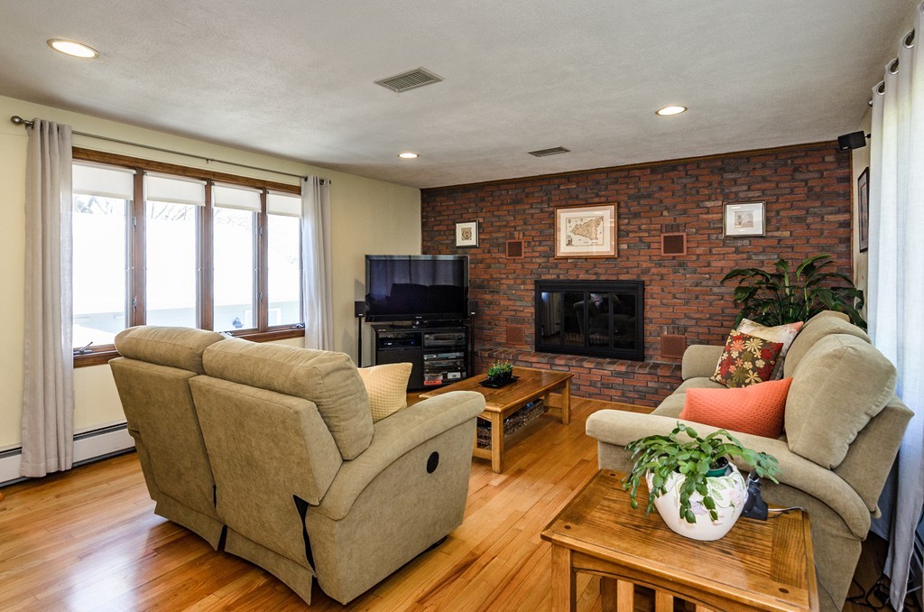 6 Allen Street Lexington, MA 02421 - Photo 13 of 30 Gallery Image 13