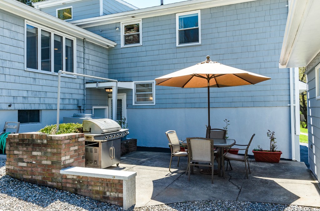 6 Allen Street Lexington, MA 02421 - Photo 29 of 30 Gallery Image 29