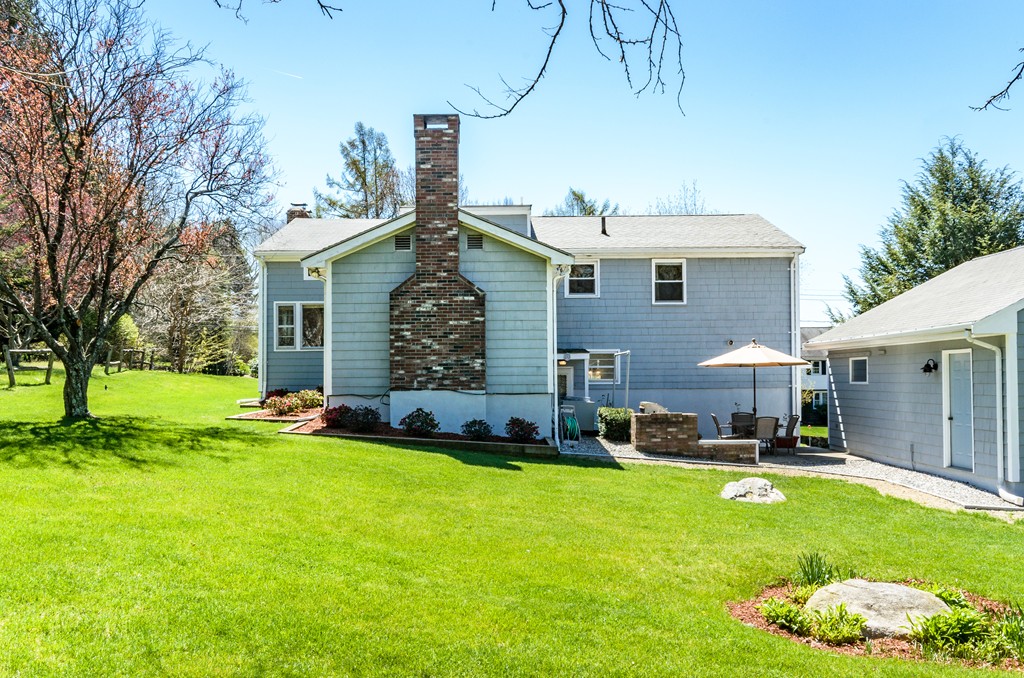 6 Allen Street Lexington, MA 02421 - Photo 30 of 30 Gallery Image 30