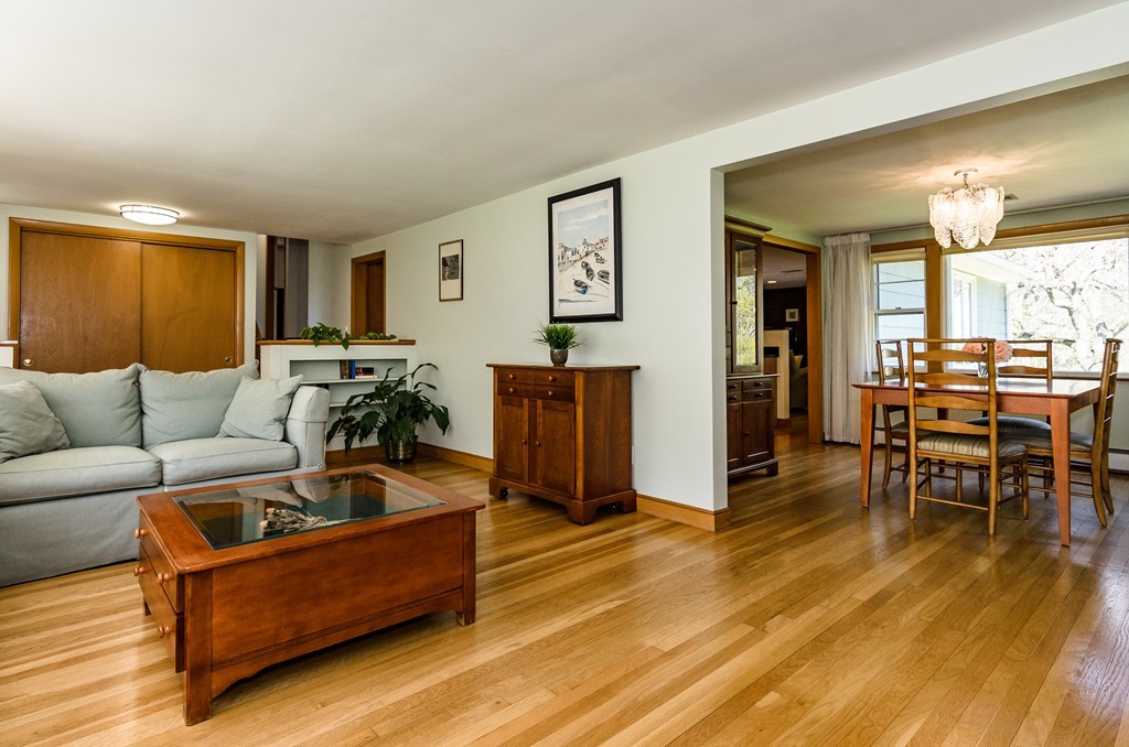 6 Allen Street Lexington, MA 02421 - Photo 5 of 30 Gallery Image 5