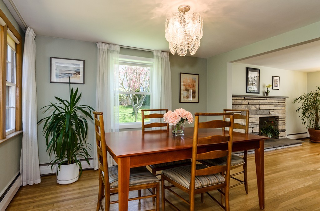 6 Allen Street Lexington, MA 02421 - Photo 8 of 30 Gallery Image 8