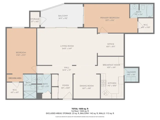 $325,000 | 101 Old Oak Drive, Unit 305, Buffalo Grove, IL 60089