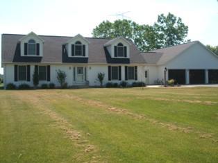 10233 Jericho Road Bridgman, MI 49106 - Photo 10 of 10 Additional Photo