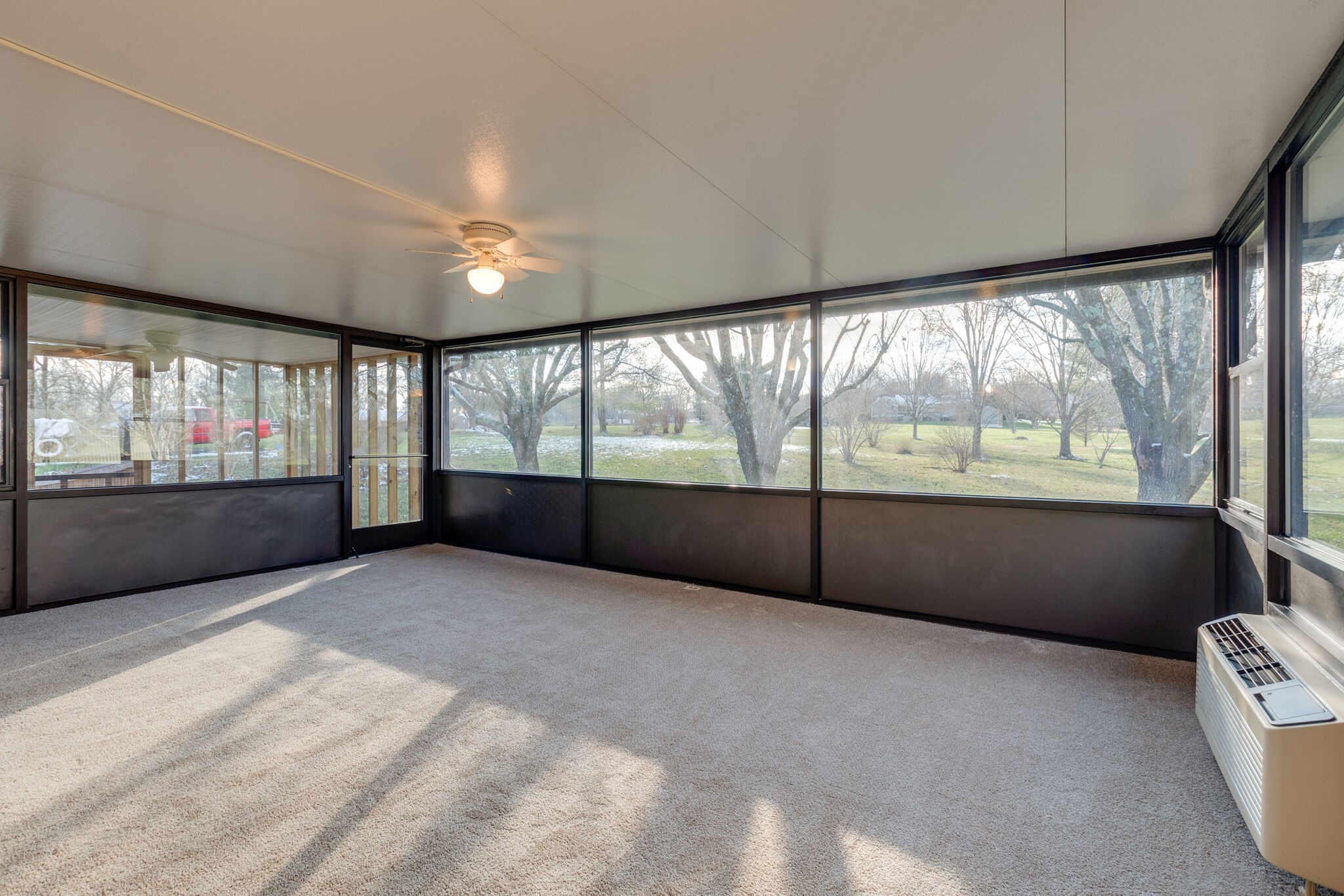 421 Ranch Road Portland, TN 37148 - Photo 24 of 38 a view of an empty room with a window