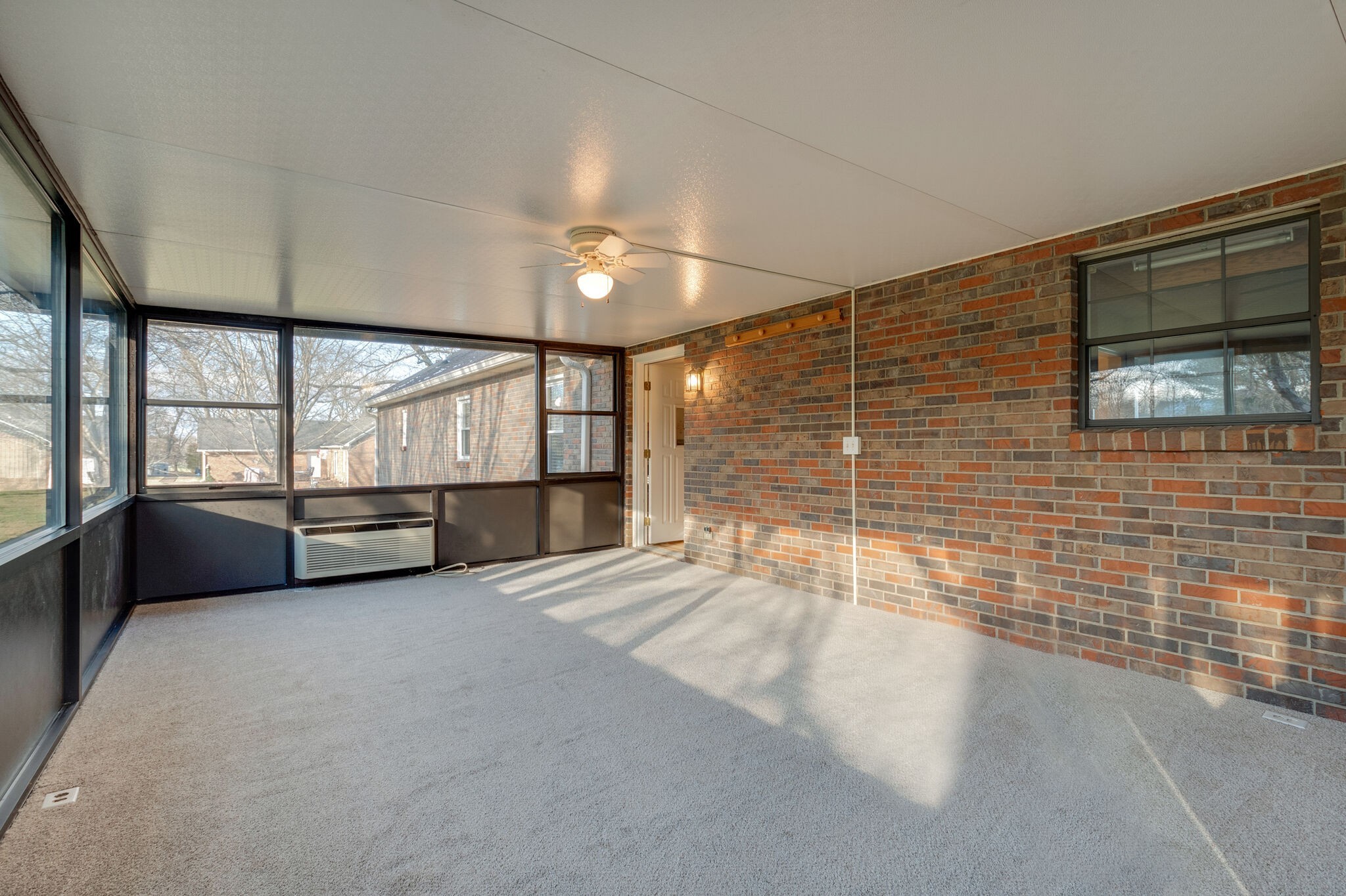 421 Ranch Road Portland, TN 37148 - Photo 25 of 38 a view of an empty room with a window