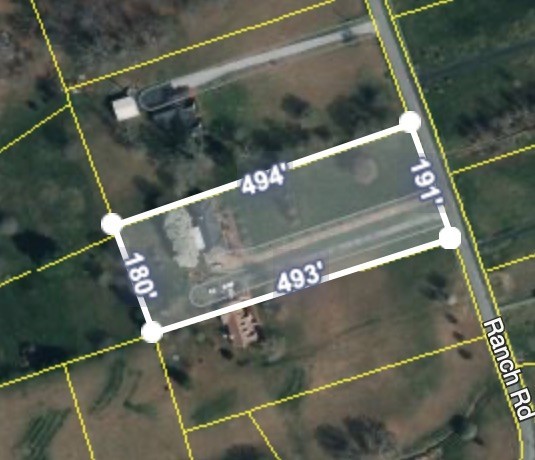 421 Ranch Road Portland, TN 37148 - Photo 27 of 38 a close view of tub