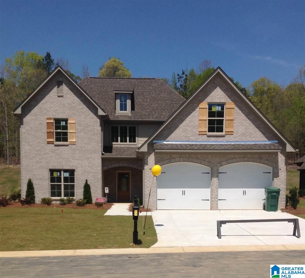 448 Ballantrae Road Pelham, AL 35124 - Photo 1 of 4 Gallery Image 1