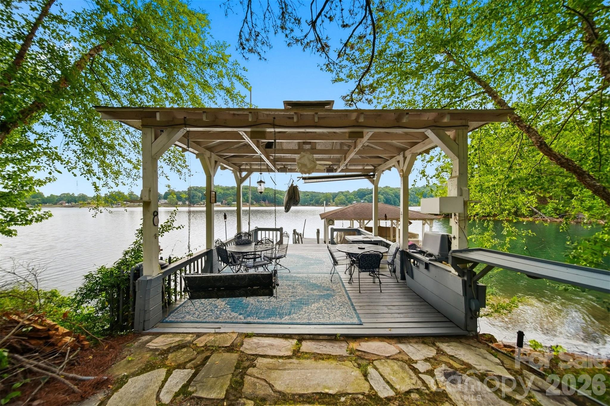 226 Riverwalk Road Stony Point, NC 28678 - Photo 3 of 36
