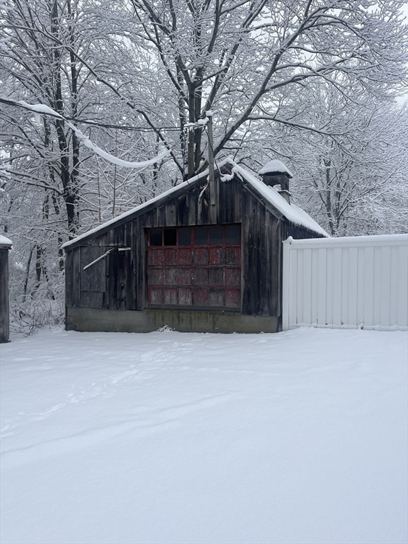 40 Summit Street Rockland, MA 02370 - Photo 24 of 27