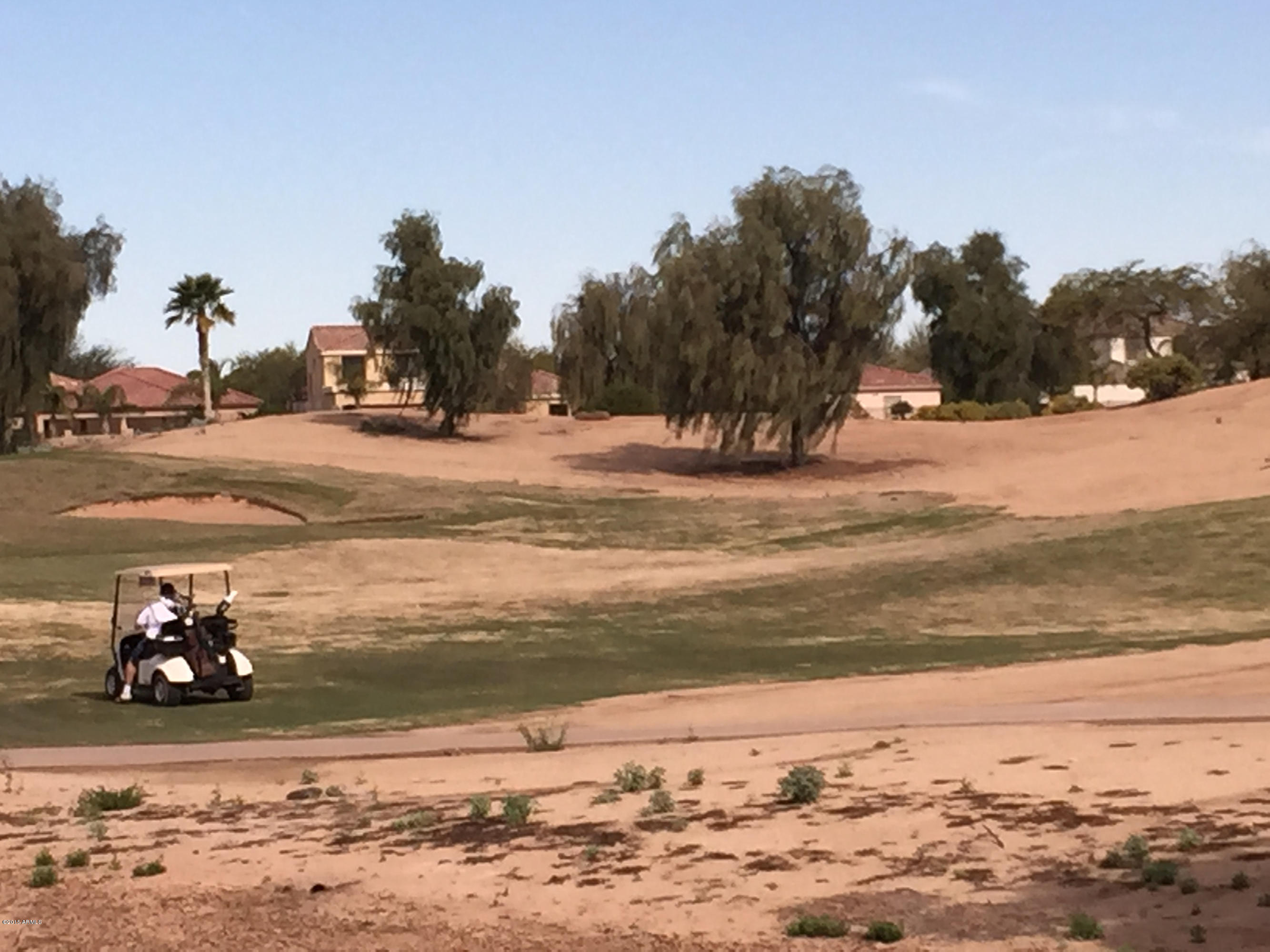14312 West Coronado Road Goodyear, AZ 85395 - Photo 14 of 52 Palm Valley Colf Course