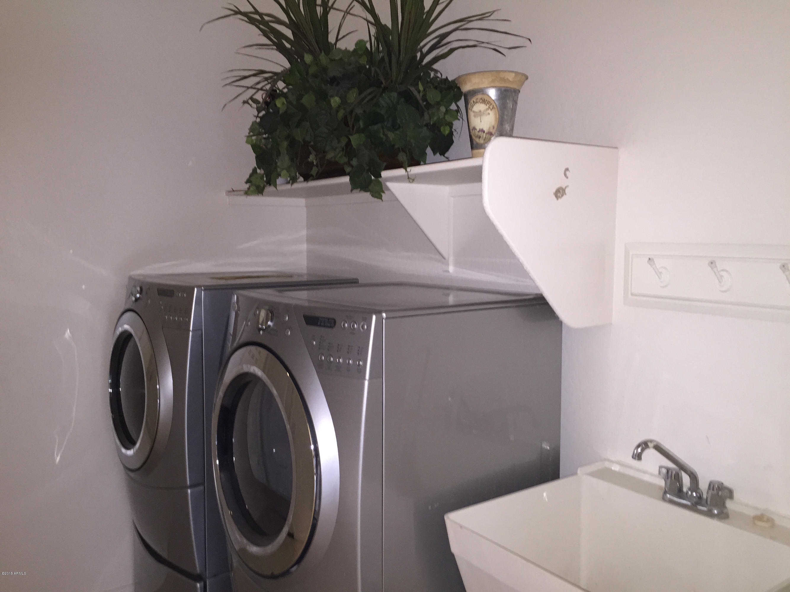 14312 West Coronado Road Goodyear, AZ 85395 - Photo 18 of 52 Laundry Room