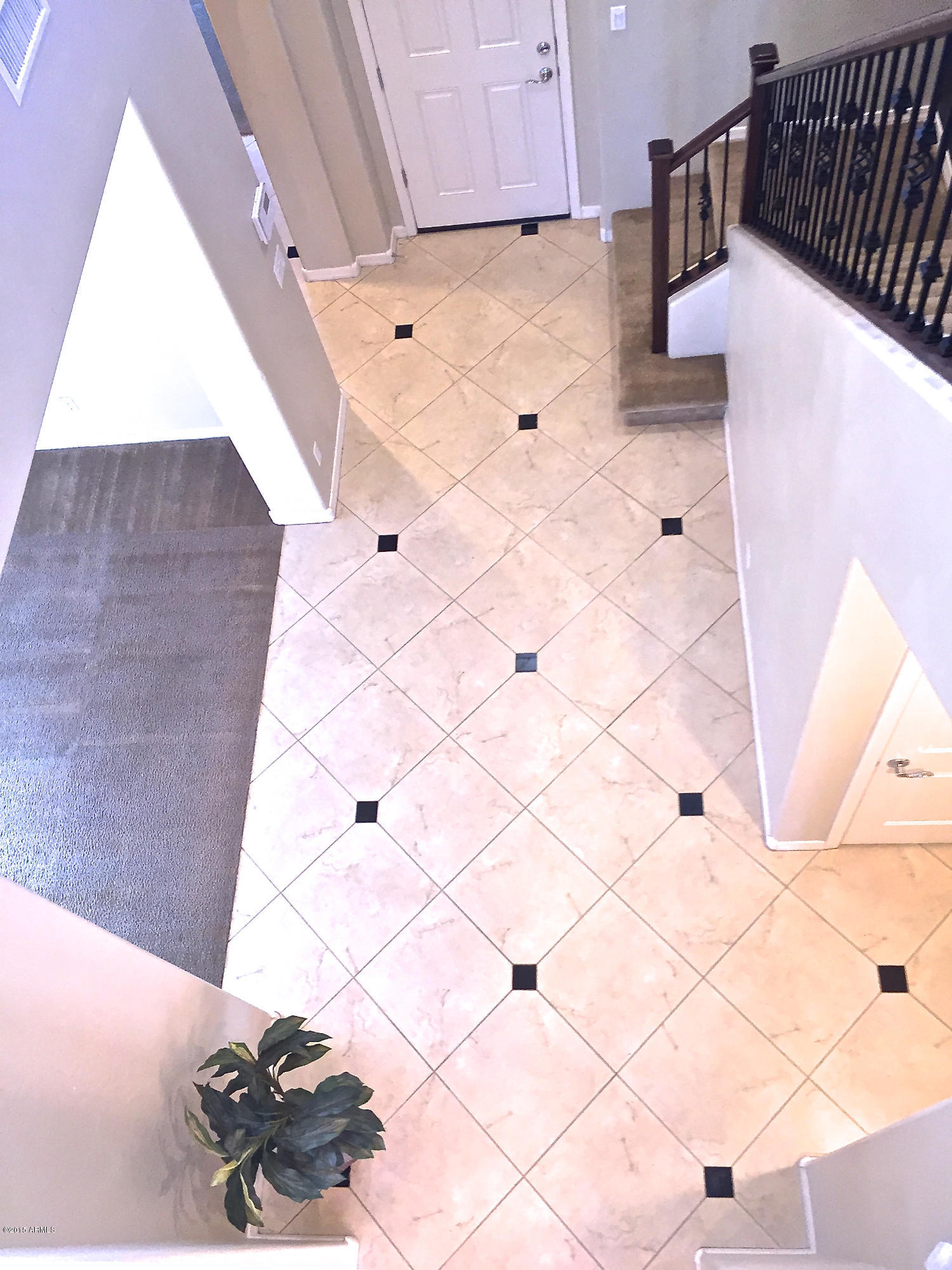 14312 West Coronado Road Goodyear, AZ 85395 - Photo 21 of 52 View from upstairs