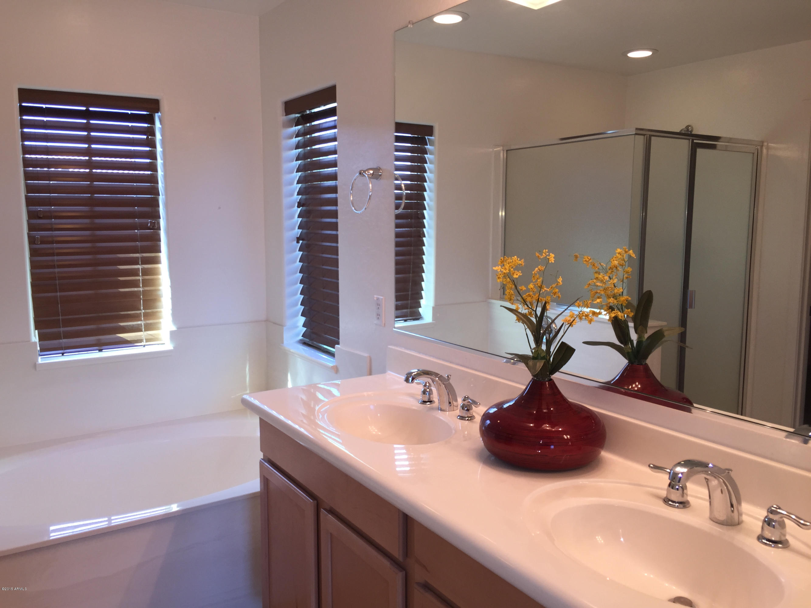 14312 West Coronado Road Goodyear, AZ 85395 - Photo 22 of 52 Master Bathroom