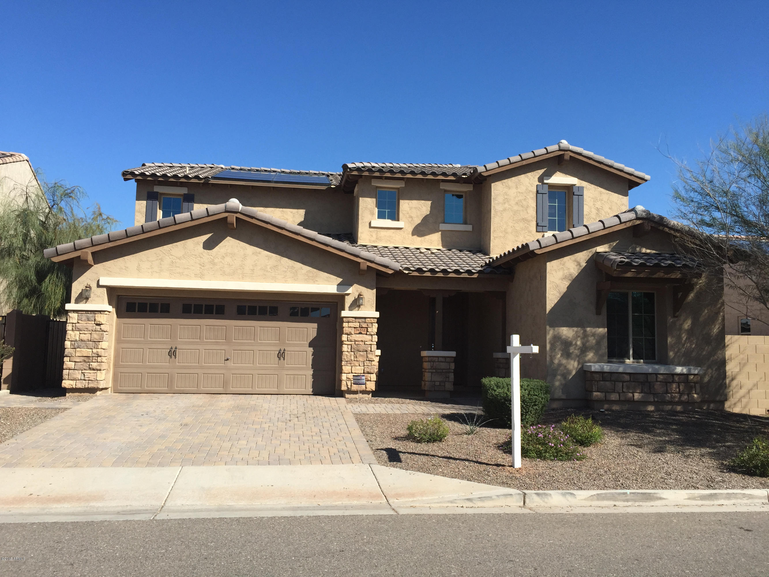 14312 West Coronado Road Goodyear, AZ 85395 - Photo 31 of 52 Front