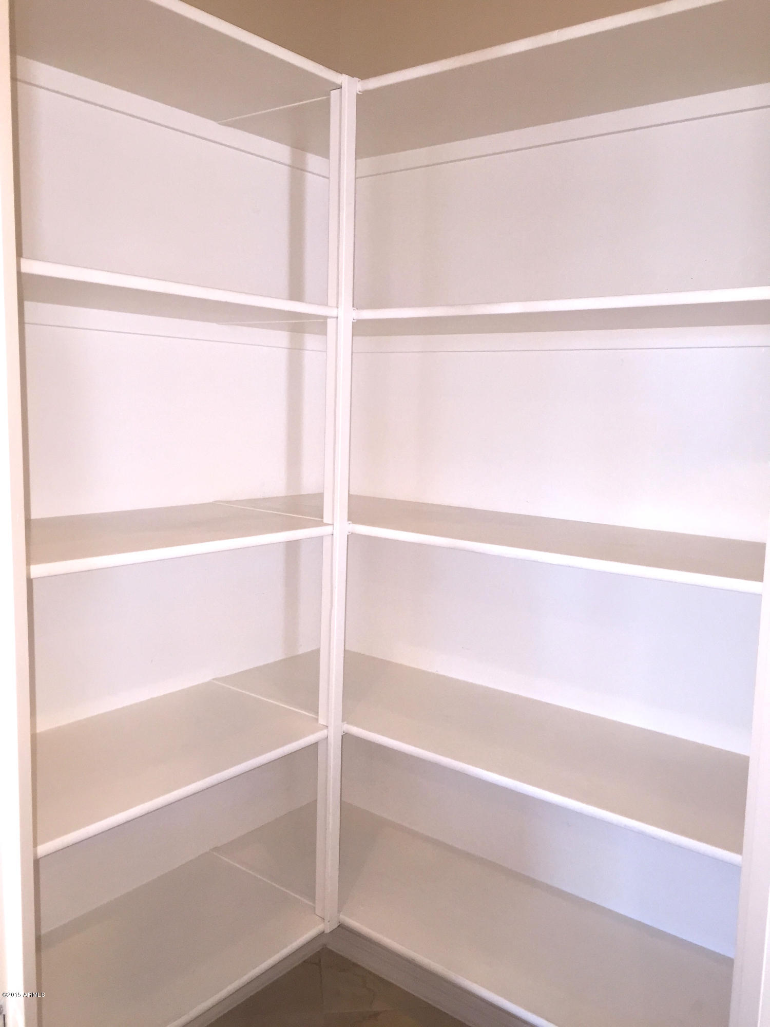14312 West Coronado Road Goodyear, AZ 85395 - Photo 36 of 52 Pantry