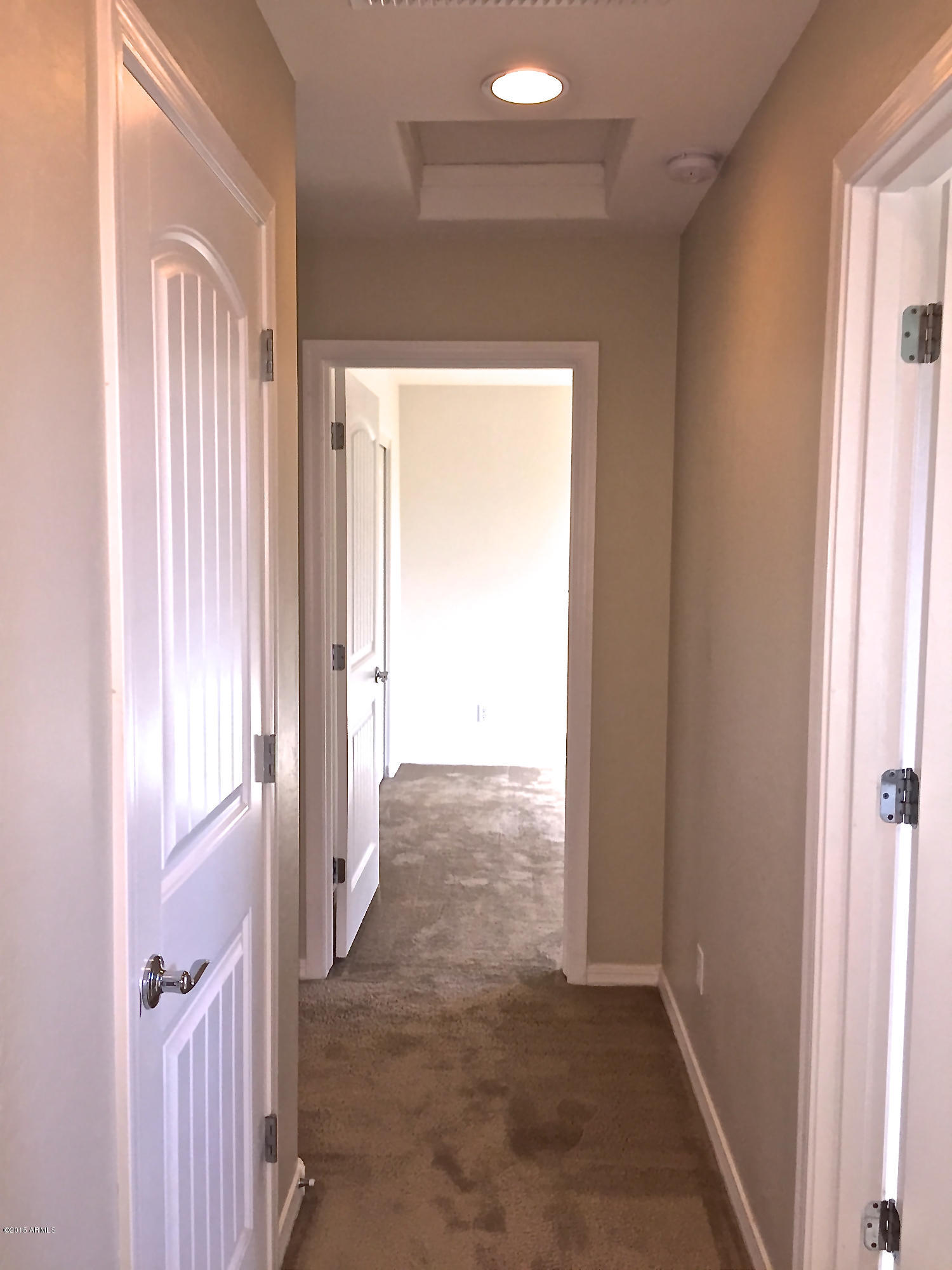 14312 West Coronado Road Goodyear, AZ 85395 - Photo 38 of 52 Hallway