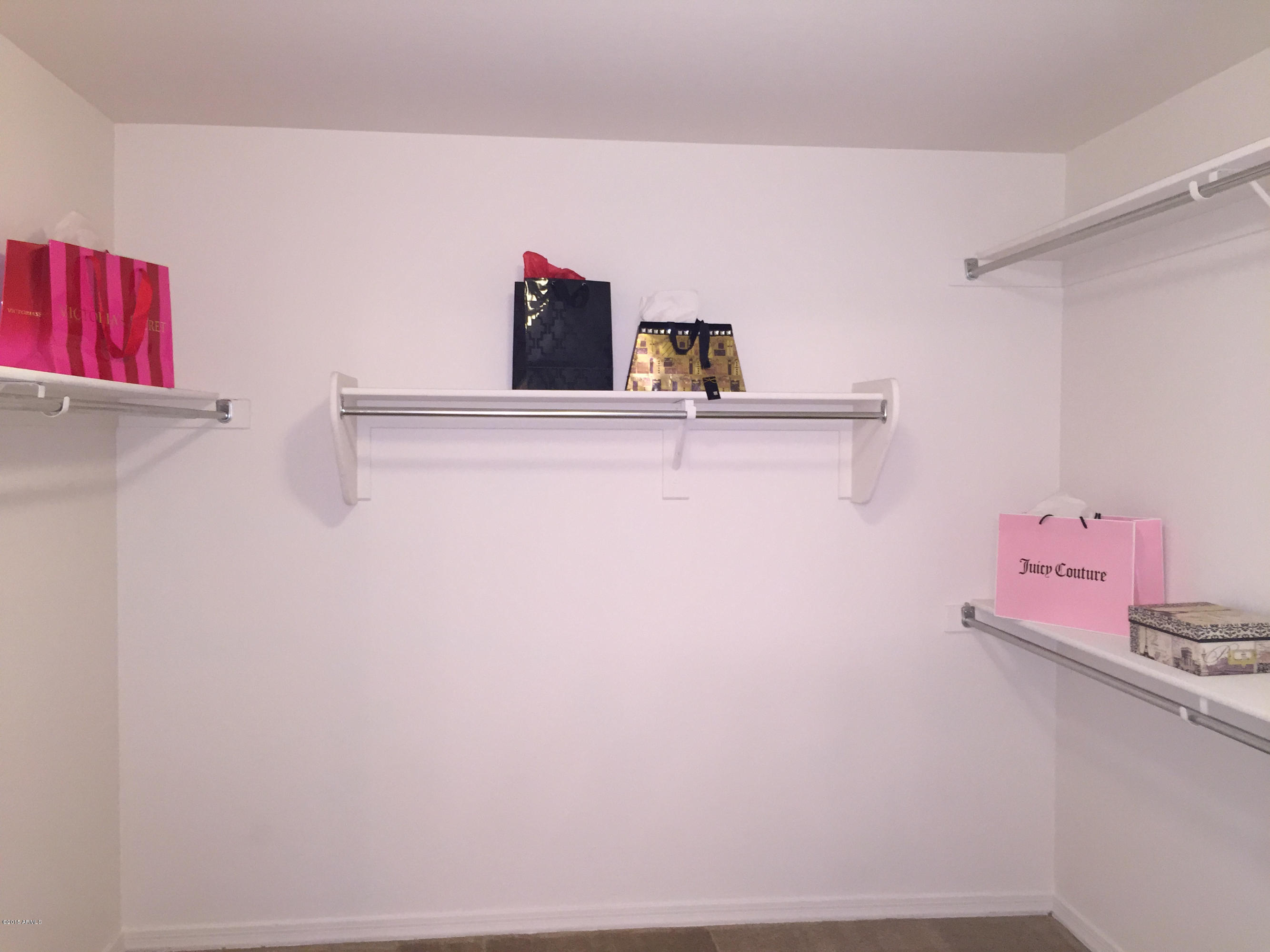 14312 West Coronado Road Goodyear, AZ 85395 - Photo 39 of 52 Master Closet