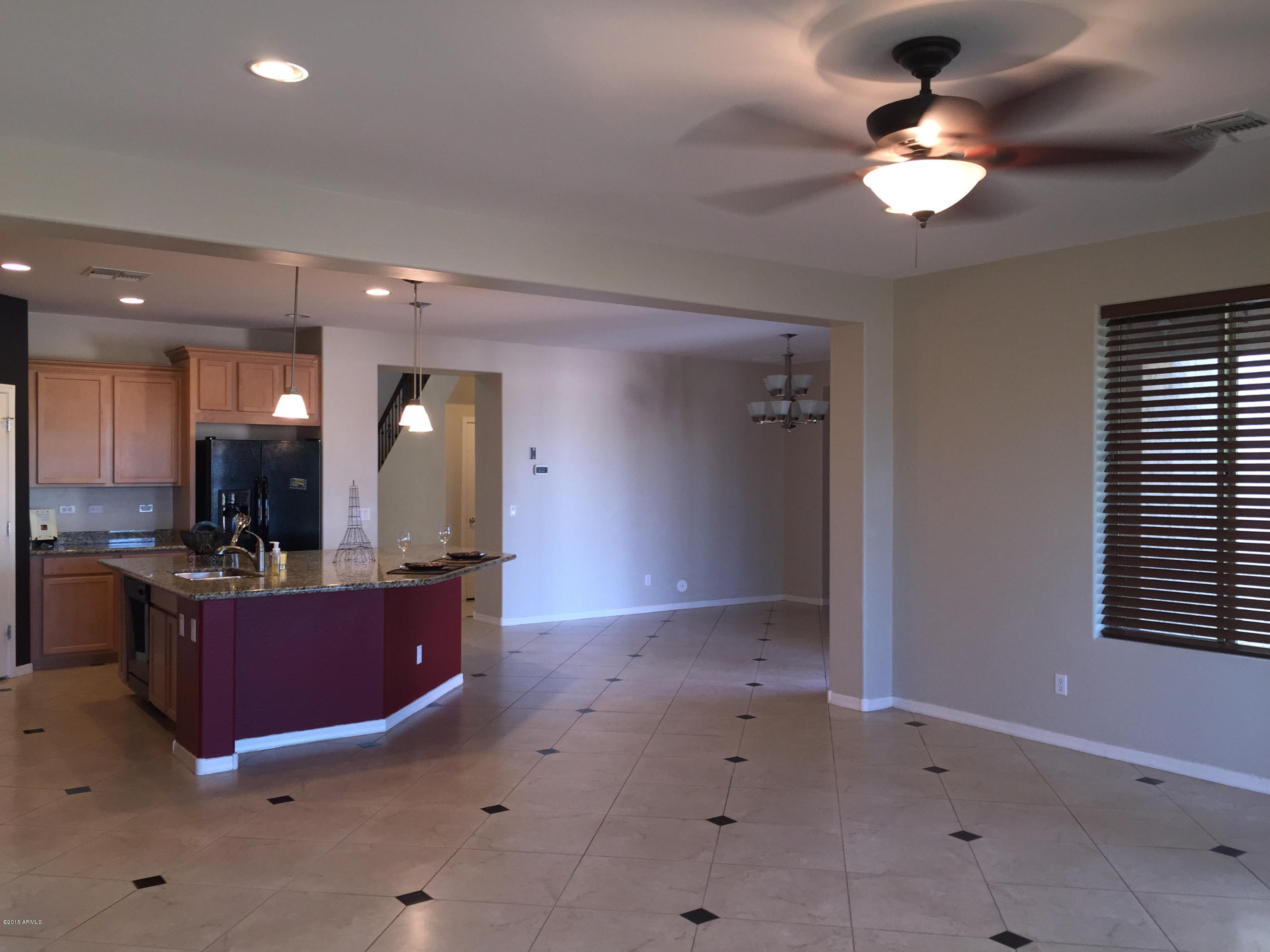 14312 West Coronado Road Goodyear, AZ 85395 - Photo 4 of 52 Great Room