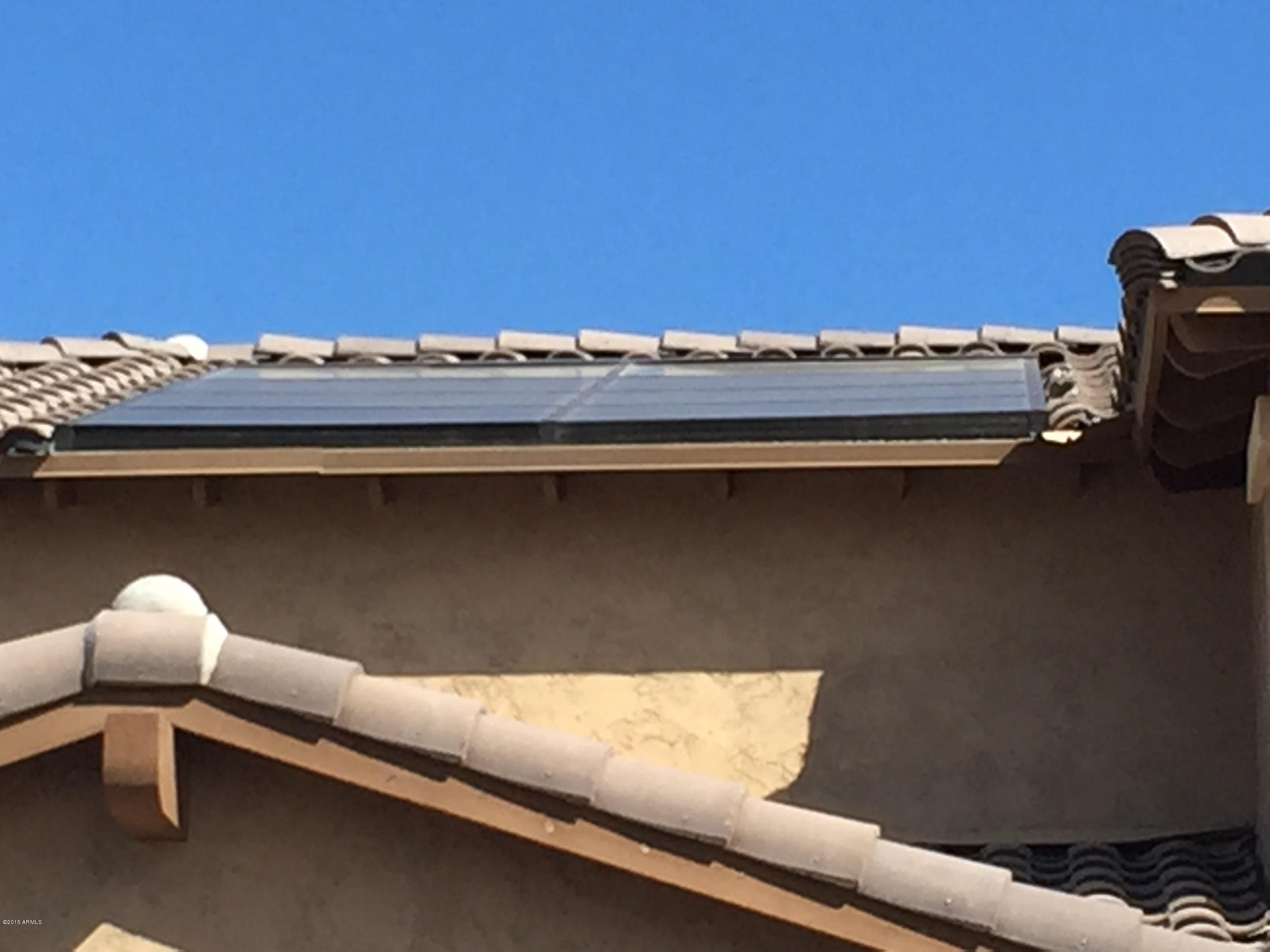 14312 West Coronado Road Goodyear, AZ 85395 - Photo 41 of 52 Echo solar panels