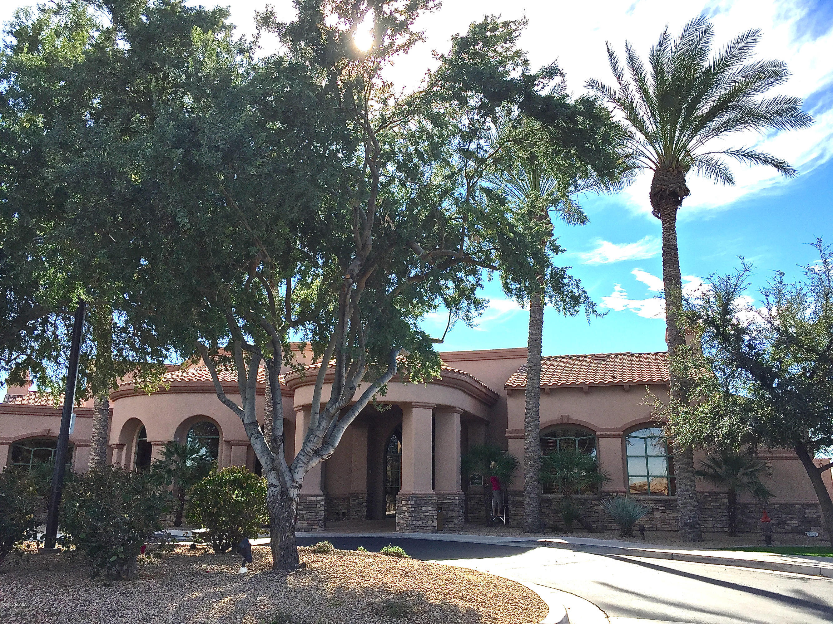 14312 West Coronado Road Goodyear, AZ 85395 - Photo 46 of 52 Palm Valley Community Center