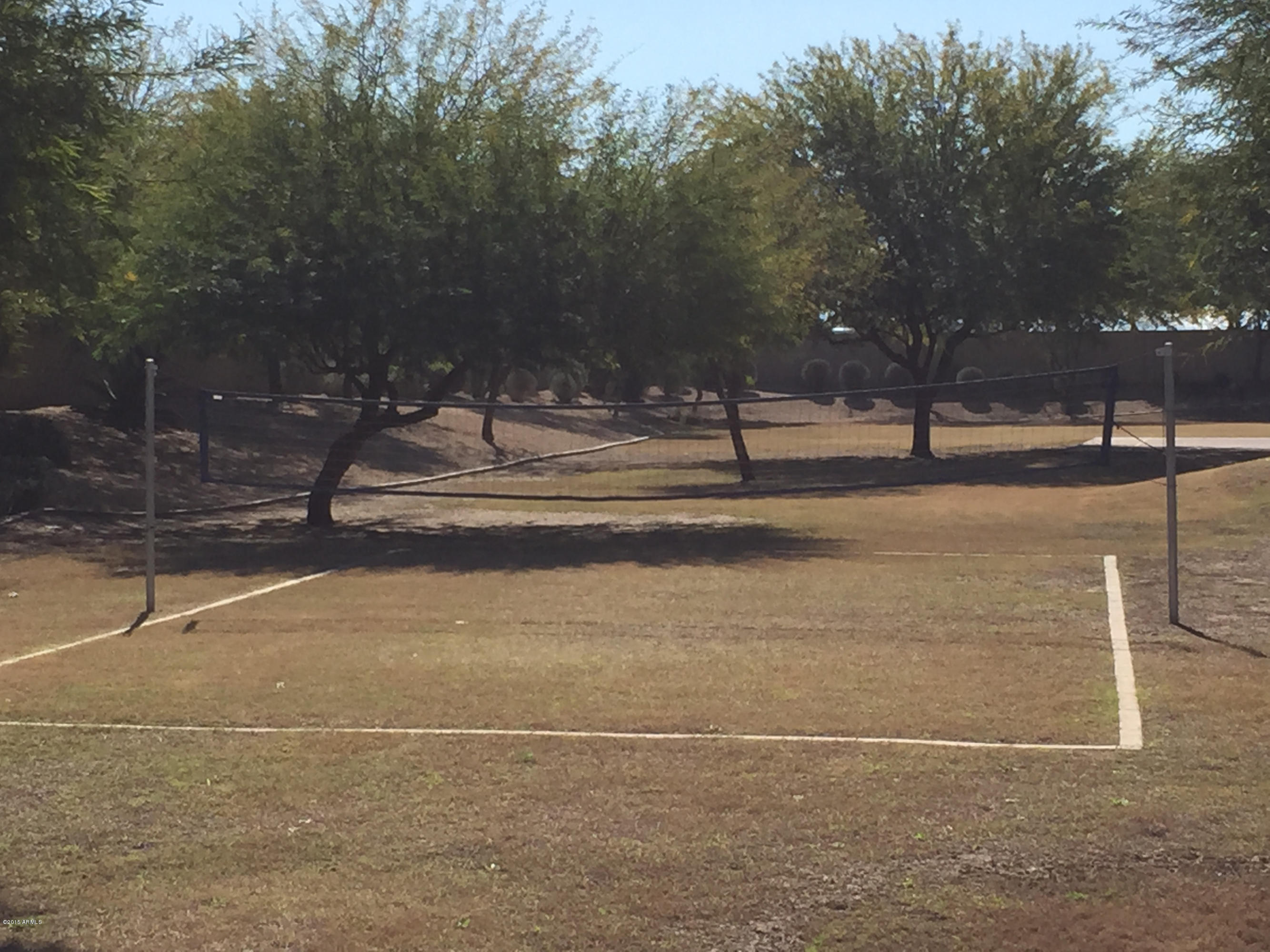 14312 West Coronado Road Goodyear, AZ 85395 - Photo 48 of 52 Volleyball