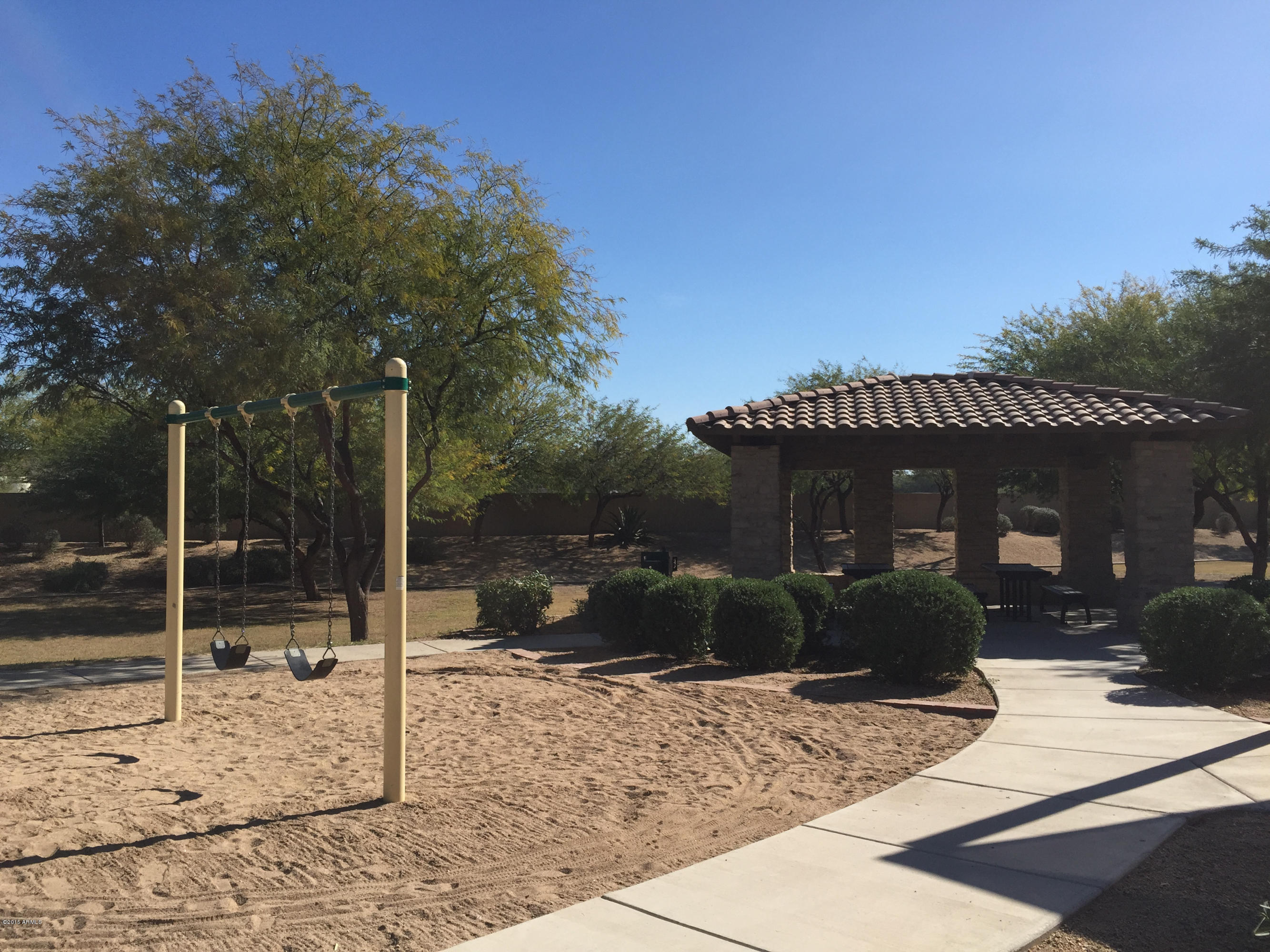 14312 West Coronado Road Goodyear, AZ 85395 - Photo 49 of 52 Ramada