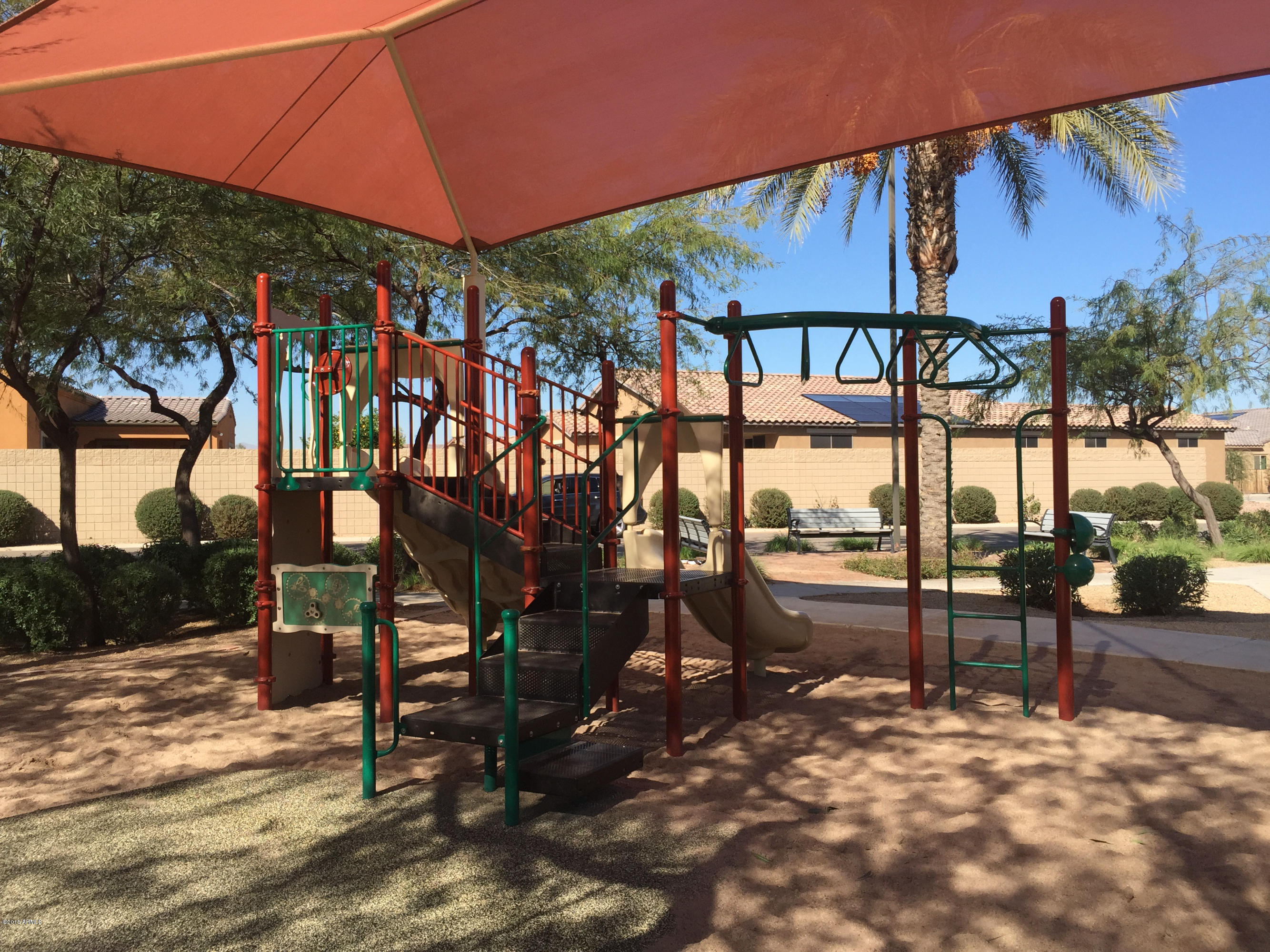 14312 West Coronado Road Goodyear, AZ 85395 - Photo 51 of 52 Playground