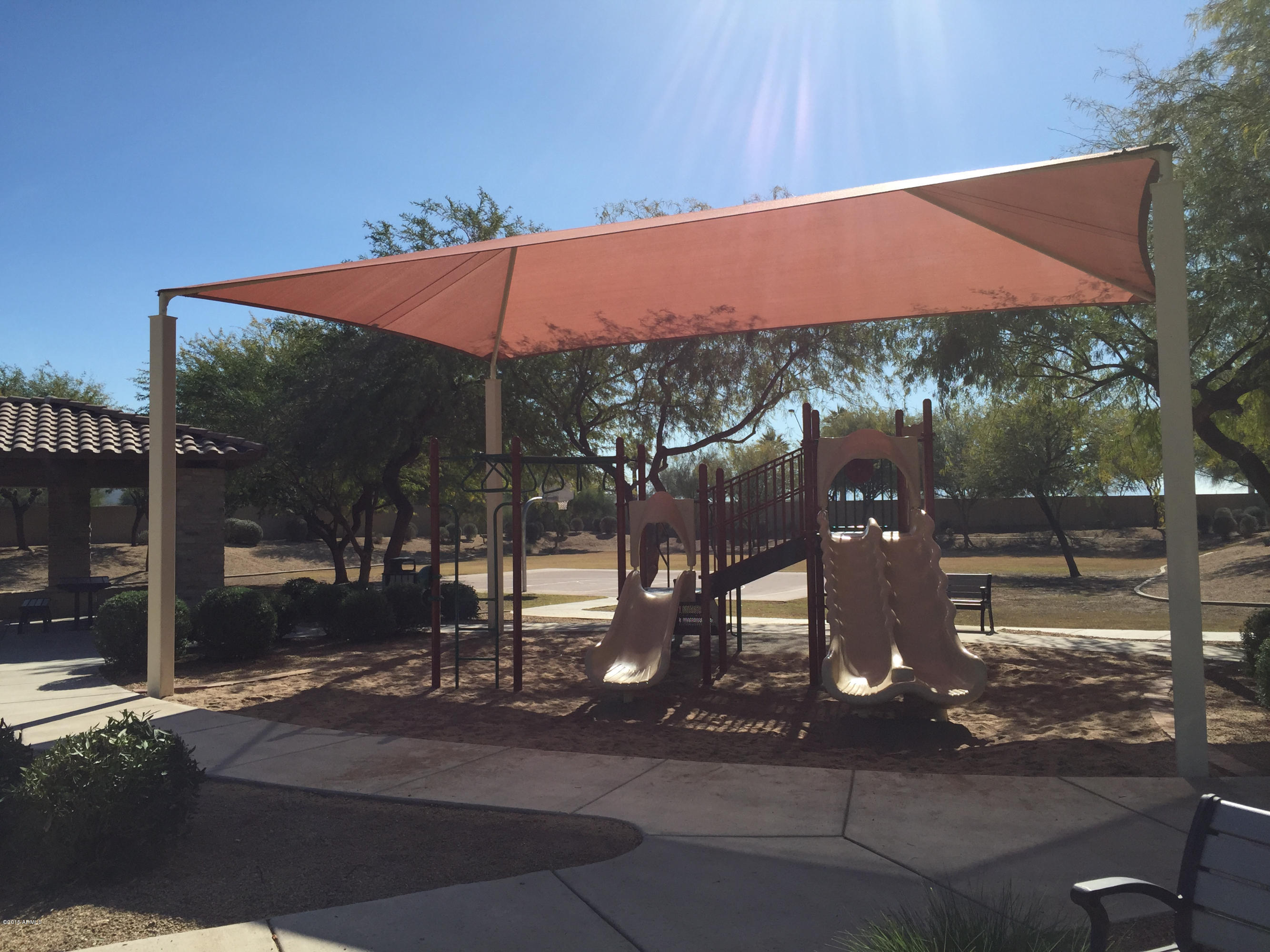 14312 West Coronado Road Goodyear, AZ 85395 - Photo 52 of 52 Playground