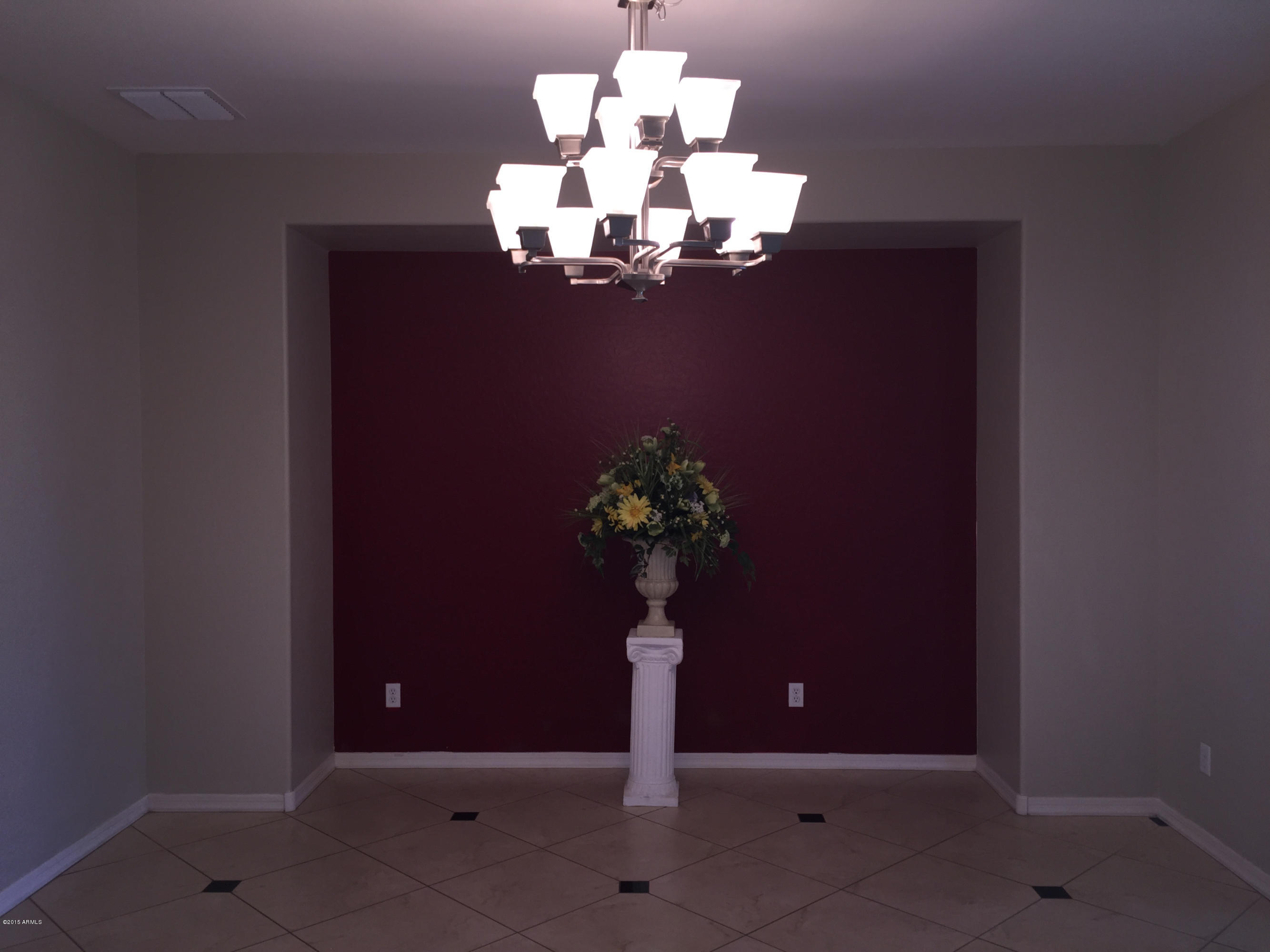 14312 West Coronado Road Goodyear, AZ 85395 - Photo 6 of 52 Dining Room