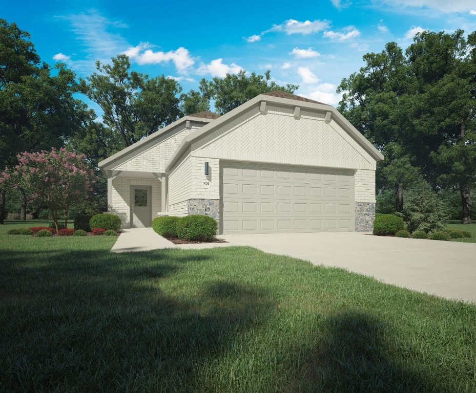 122 Bendecido Loop Elgin, TX 78621 - Photo 1 of 1 Gallery Image 1