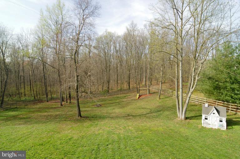 14315 Peddicord Road Mount Airy, MD 21771 - Photo 11 of 25 Exterior (Rear)