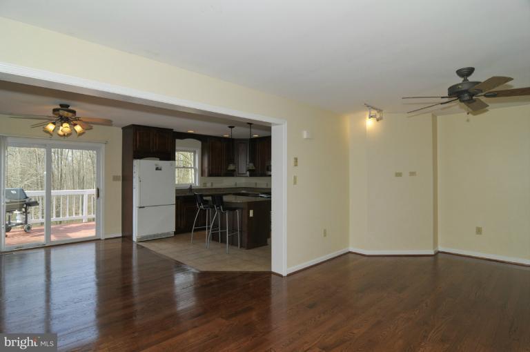 14315 Peddicord Road Mount Airy, MD 21771 - Photo 13 of 25 Living Room