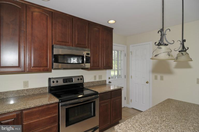 14315 Peddicord Road Mount Airy, MD 21771 - Photo 15 of 25 Kitchen