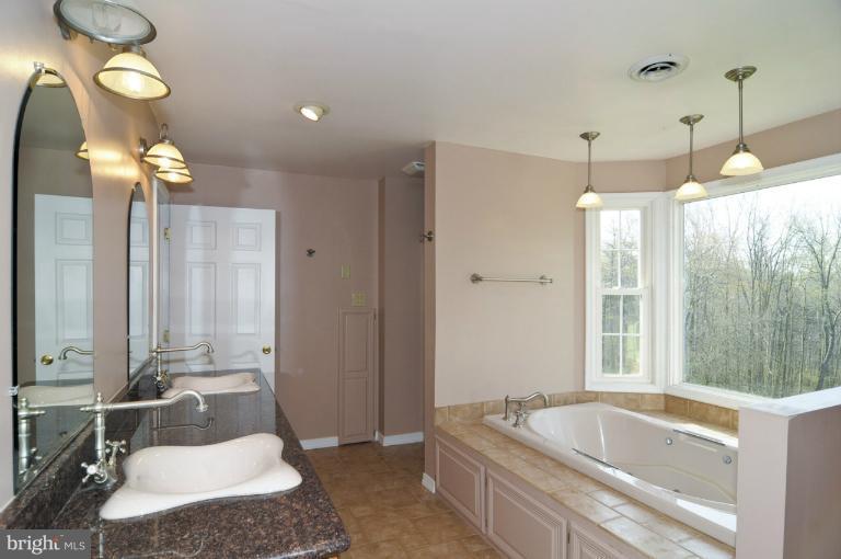 14315 Peddicord Road Mount Airy, MD 21771 - Photo 16 of 25 Bath (Master)