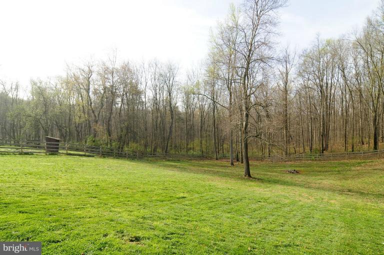 14315 Peddicord Road Mount Airy, MD 21771 - Photo 19 of 25 Exterior (Rear)
