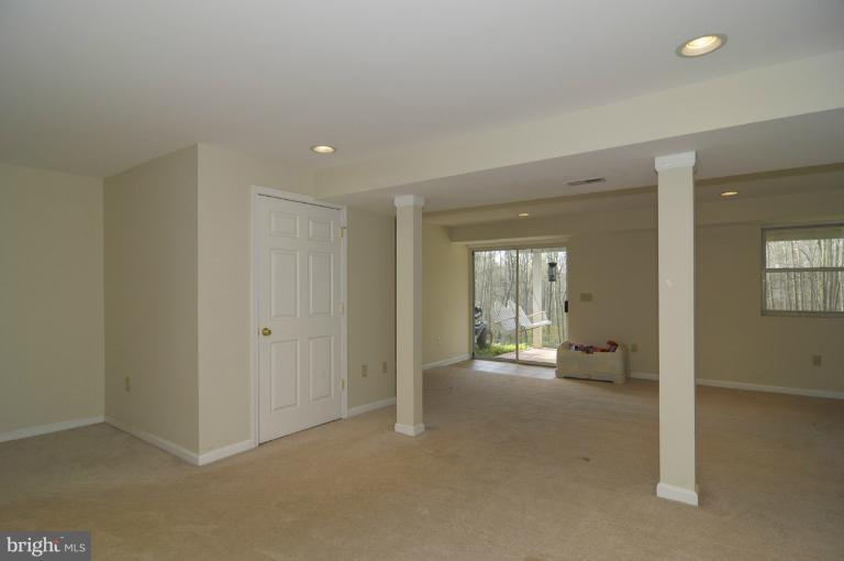 14315 Peddicord Road Mount Airy, MD 21771 - Photo 23 of 25 Basement