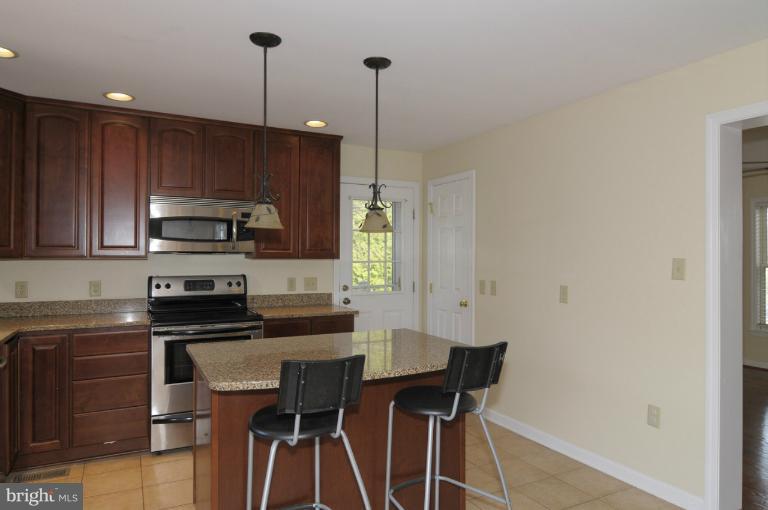 14315 Peddicord Road Mount Airy, MD 21771 - Photo 9 of 25 Kitchen