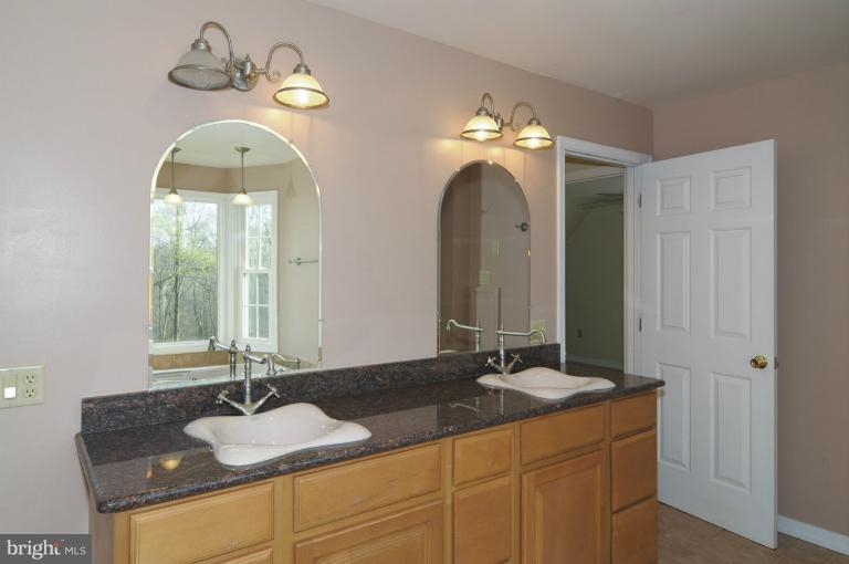14315 Peddicord Road Mount Airy, MD 21771 - Photo 10 of 25 Bath (Master)