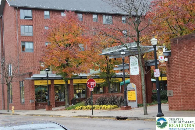 $1,800 | 12 West 4th Street, Unit 4, Bethlehem, PA 18015