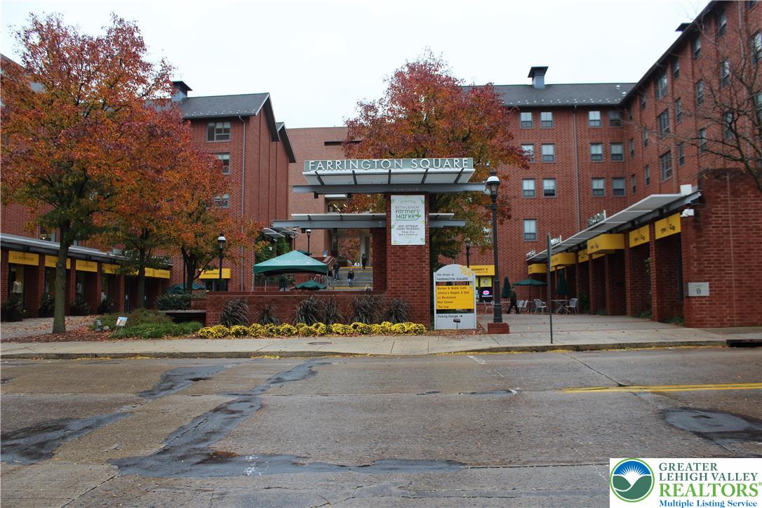 12 West 4th Street, Unit 4 Bethlehem, PA 18015 - Photo 12 of 29 Lehigh University Square