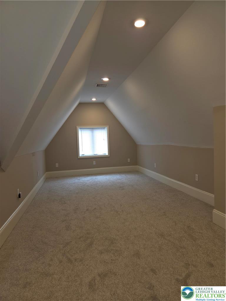 12 West 4th Street, Unit 4 Bethlehem, PA 18015 - Photo 23 of 29 an empty room with a empty space and window