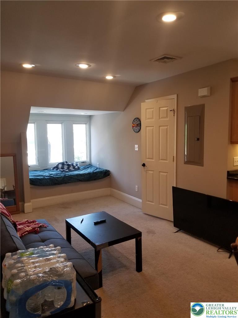12 West 4th Street, Unit 4 Bethlehem, PA 18015 - Photo 25 of 29 a living room with furniture