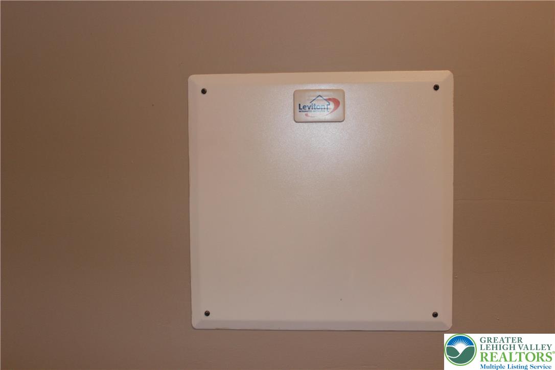 12 West 4th Street, Unit 4 Bethlehem, PA 18015 - Photo 8 of 29 Communication Panel