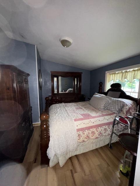 47 Fire Rd DC-1 Mount Vernon, ME 04352 - Photo 11 of 14 2nd bedroom