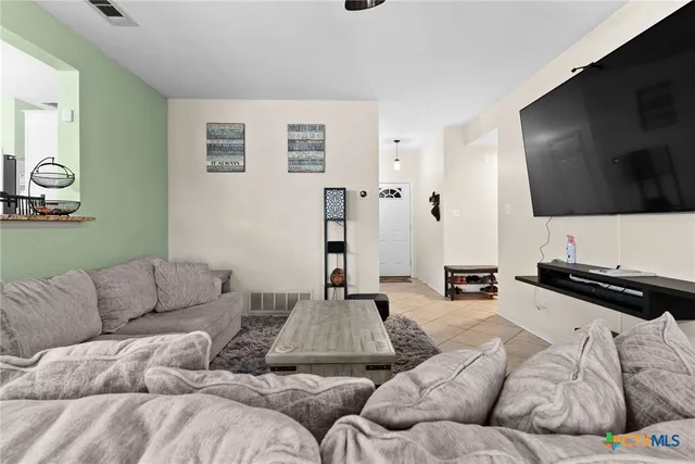 $1,750 | 4202 Fawn Drive, Killeen, TX 76542