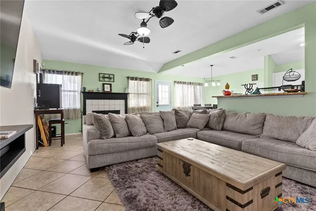 $1,750 | 4202 Fawn Drive, Killeen, TX 76542