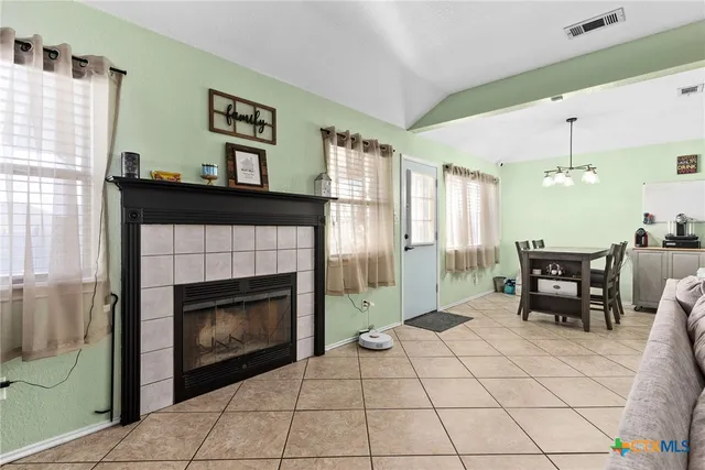 $1,750 | 4202 Fawn Drive, Killeen, TX 76542